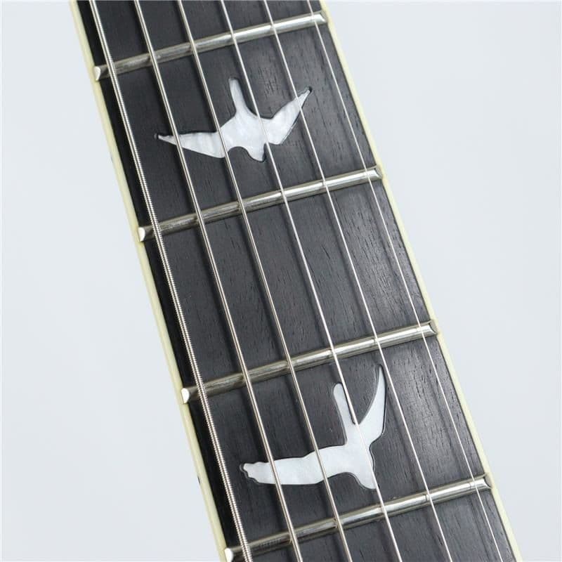 ギター PRS SE Hollowbody II Charcoal Burst