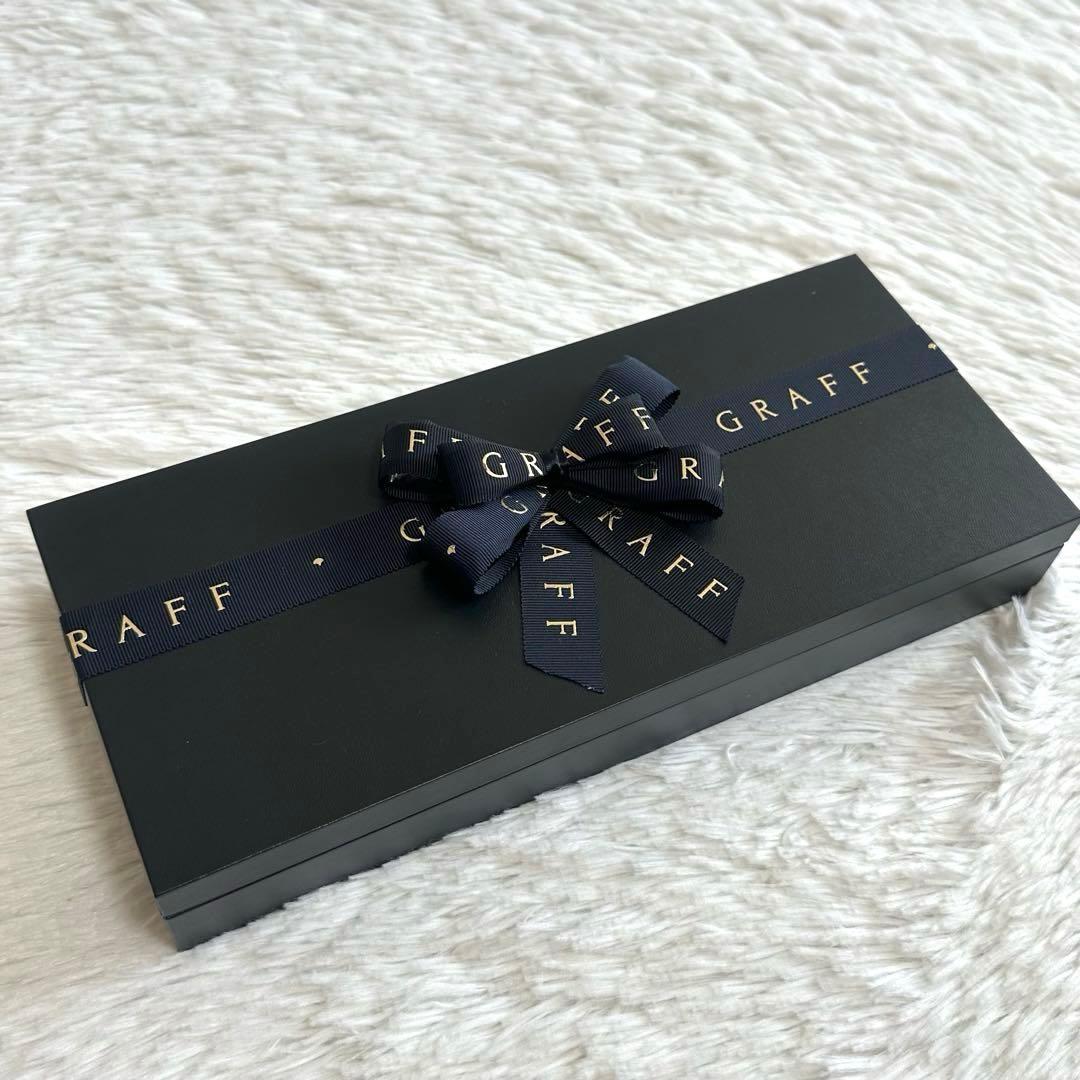 新品✨GRAFF グラフ ノベルティ クリスマス オーナメント