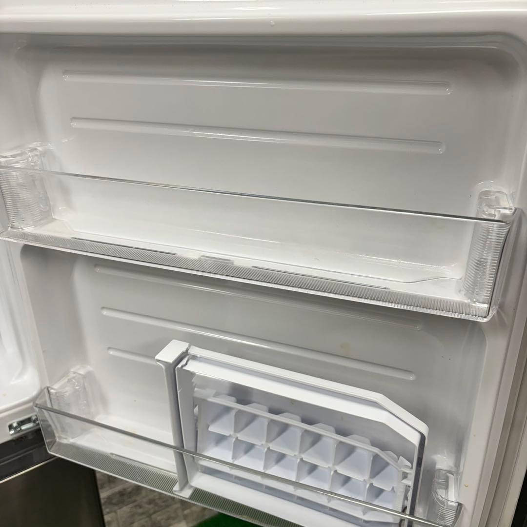 330 即日•翌日配送可能　東京　神奈川　他地域可　冷蔵庫　小型　200L強