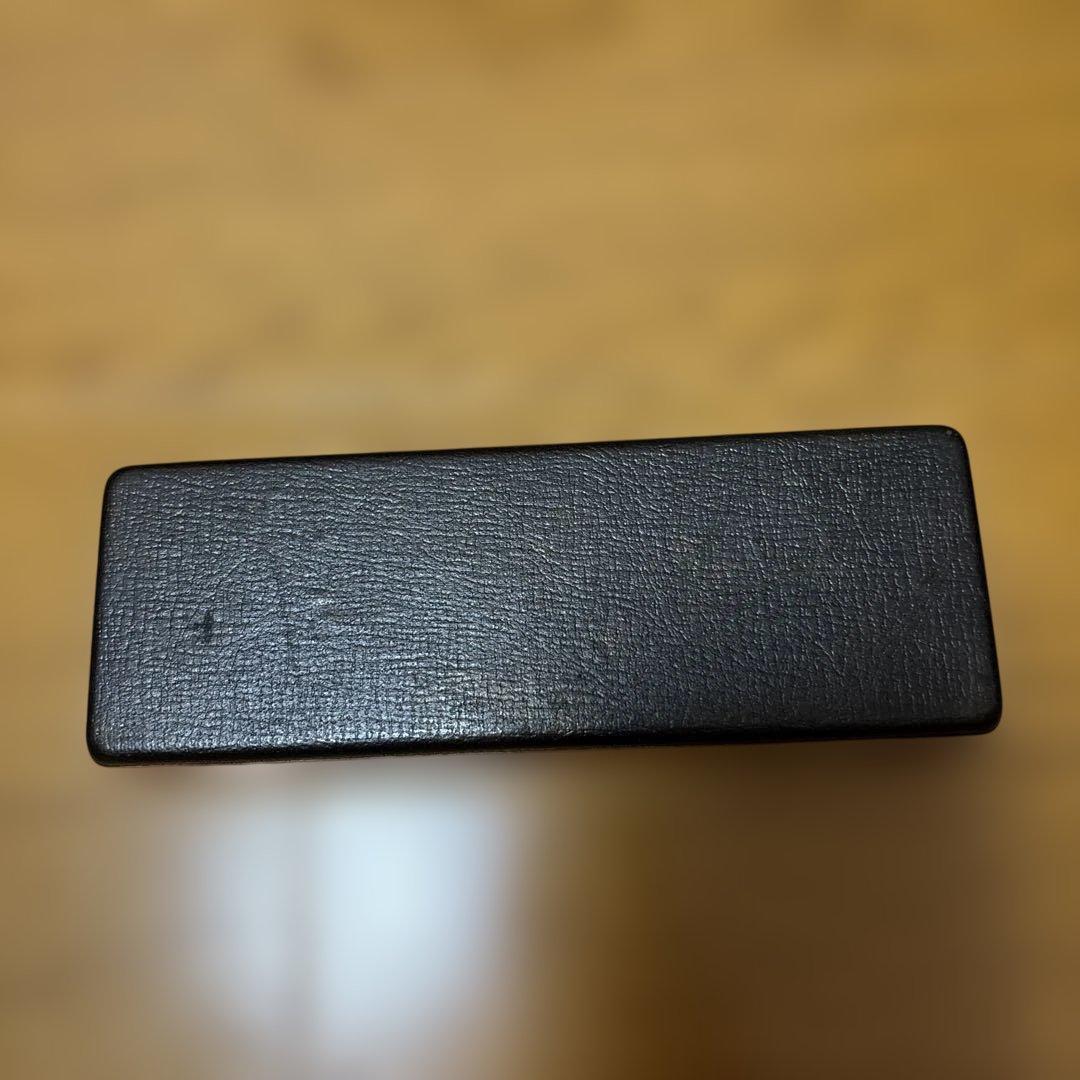 未使用 ヴィンテージ SHEAFFER シェーファー 蛇柄 シャープペンシル