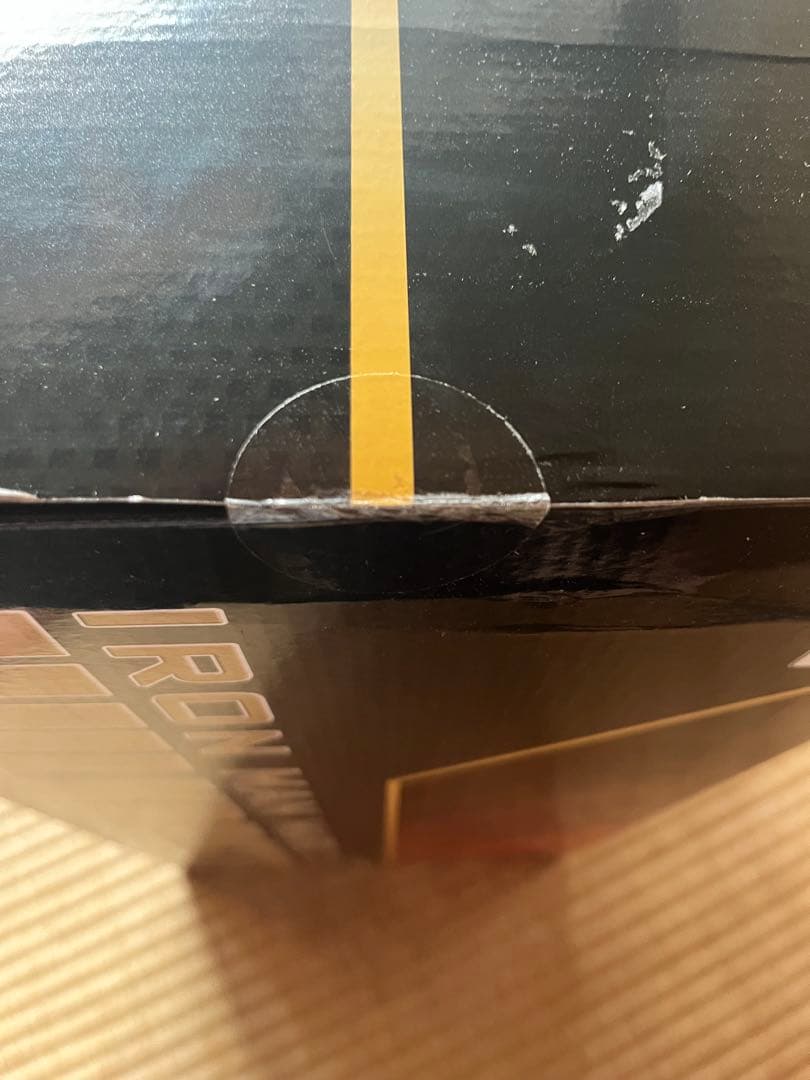 Fondjoy アイアンマン マーク44 ハルクバスター プラモデル