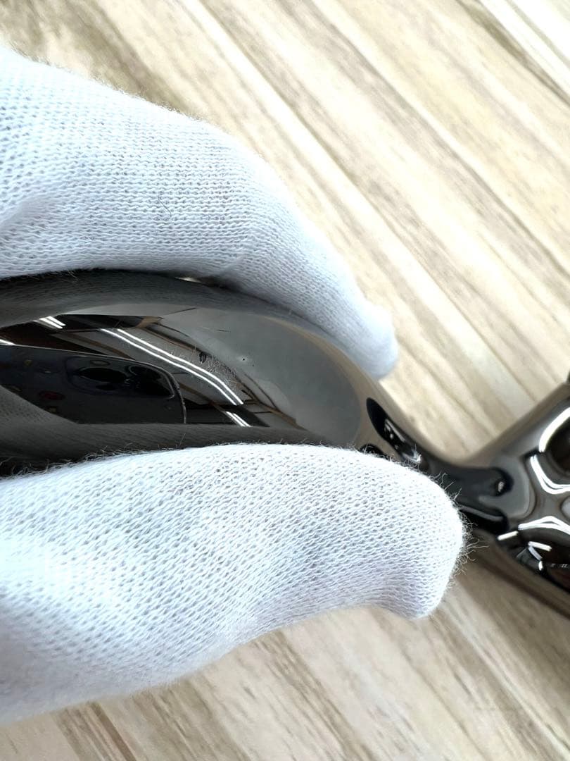 MDNA SKIN エムディーエムエースキン 美容ローラー オニキスブラック