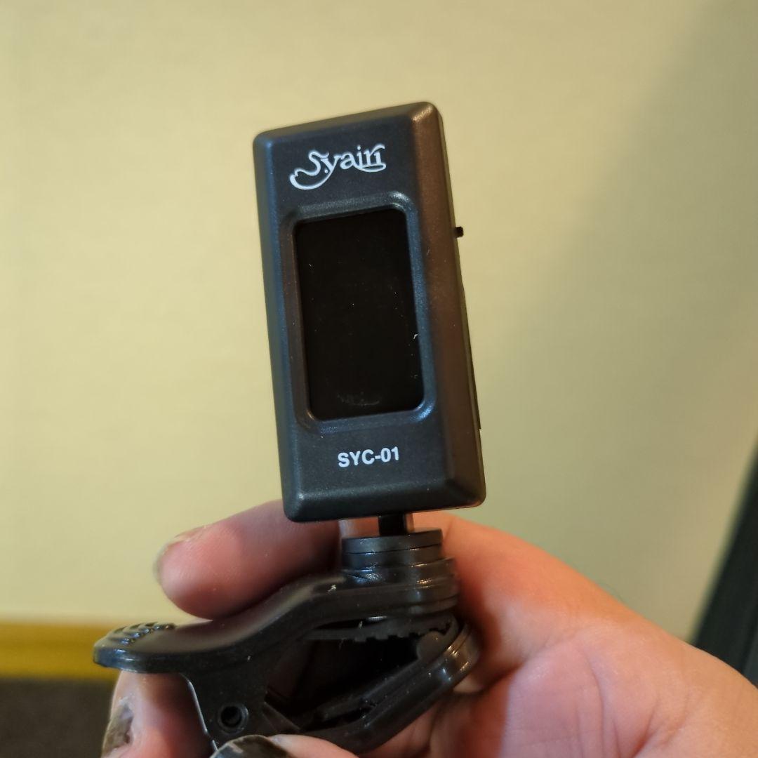 Bullfighter(ブルファイター)エレキギターストラトタイプ♫初心者向け