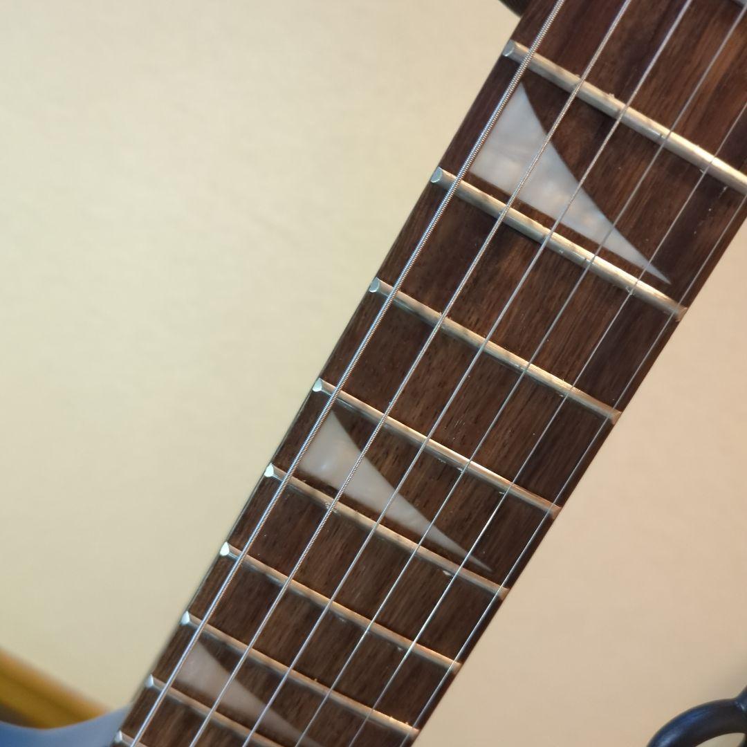 Bullfighter(ブルファイター)エレキギターストラトタイプ♫初心者向け