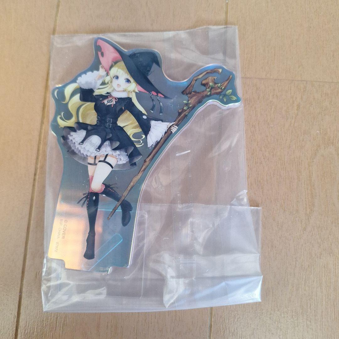 ホロライブ Villain Style 角巻わため 7点セット