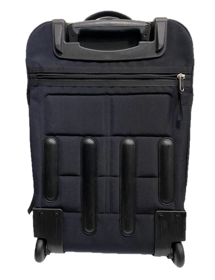 ポーター PORTER TRIP ROLLER BOSTON BAG 黒