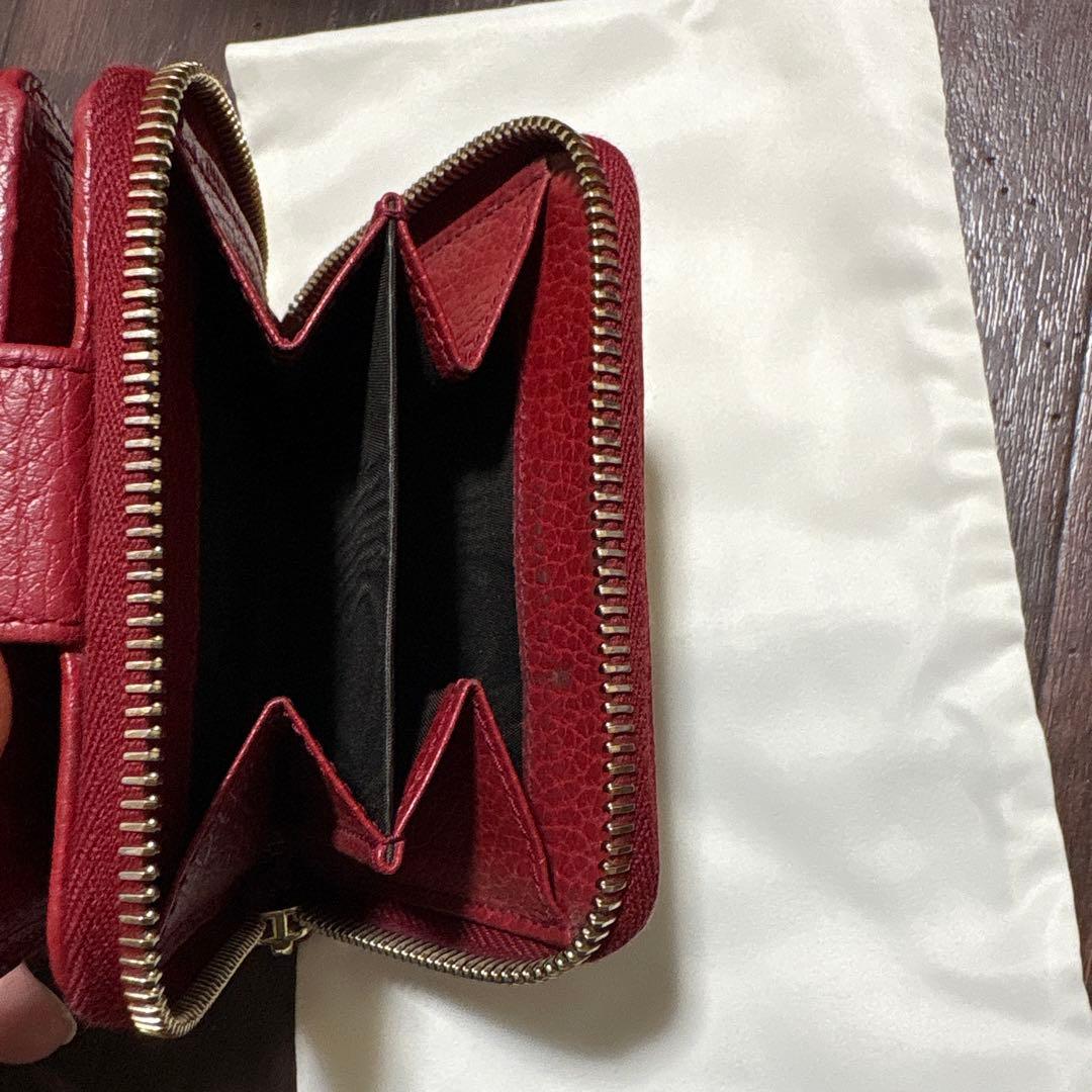 1月5日迄の出品　GUCCI グッチ