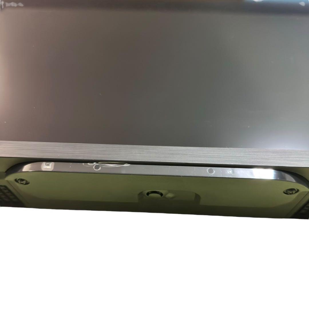 ゆぴ4K液晶テレビ REGZA 43M550L 動作確認済み 極美品 20