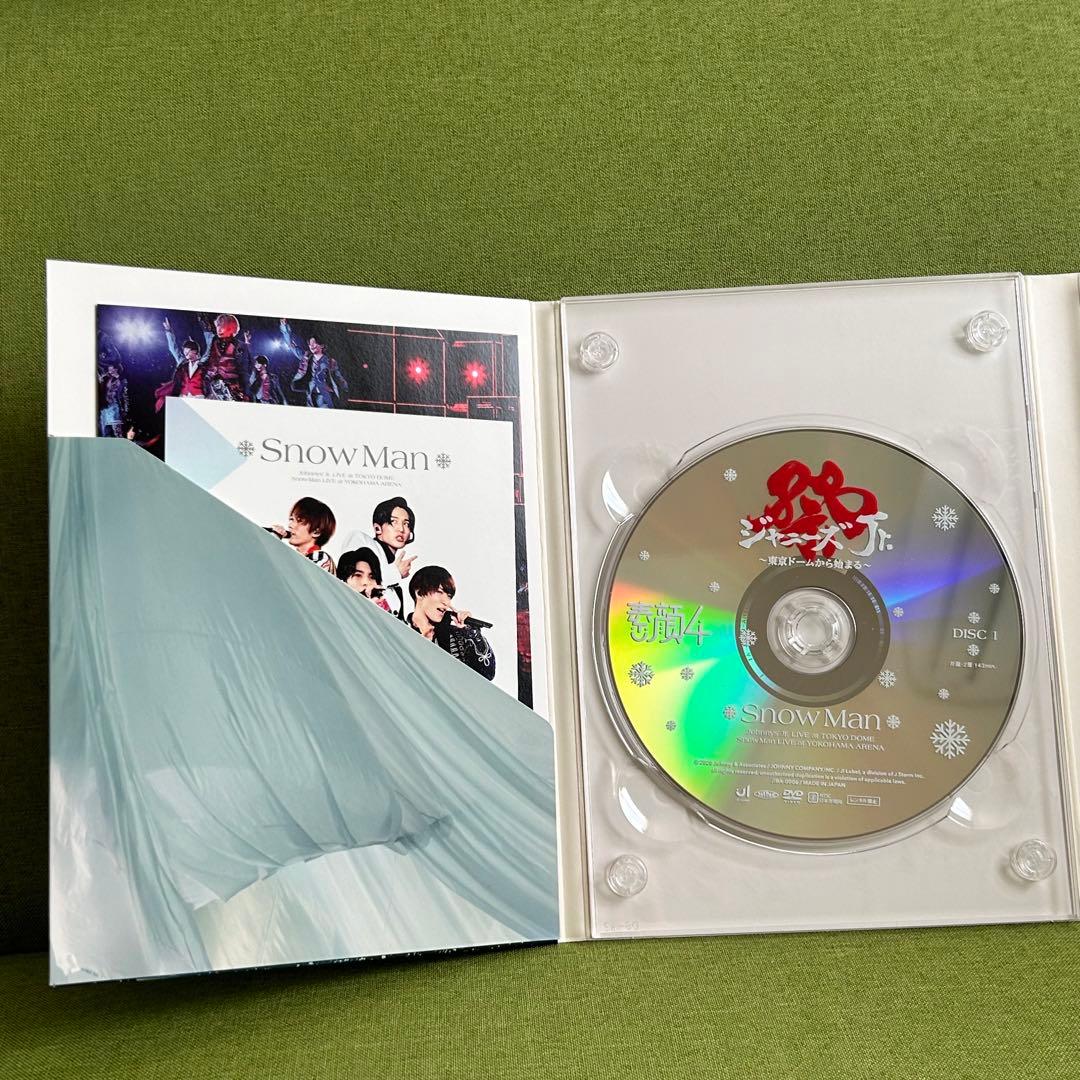 素顔4 Man盤 DVD