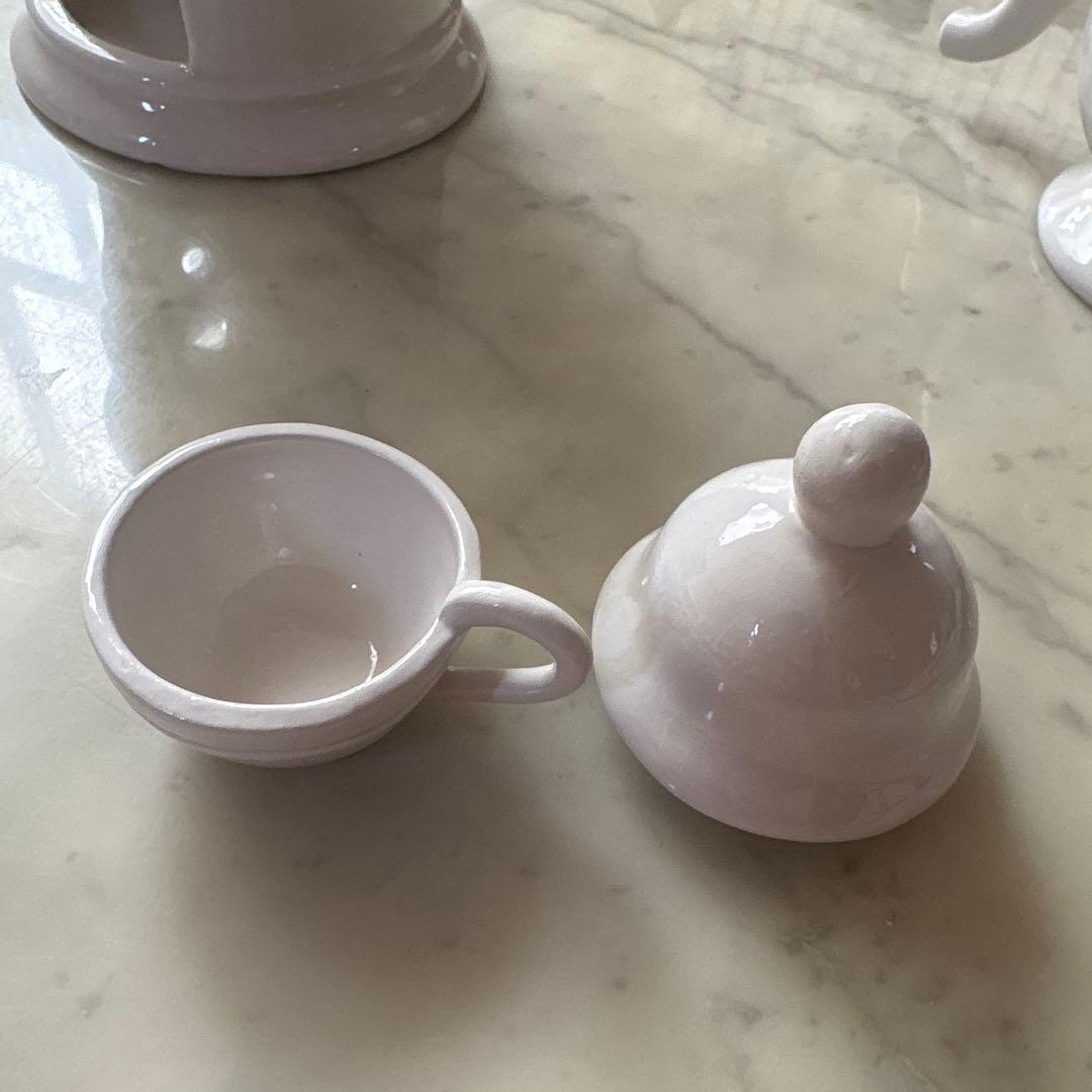 イタリア　ヴィンテージ　ティザニエール　BASSANO