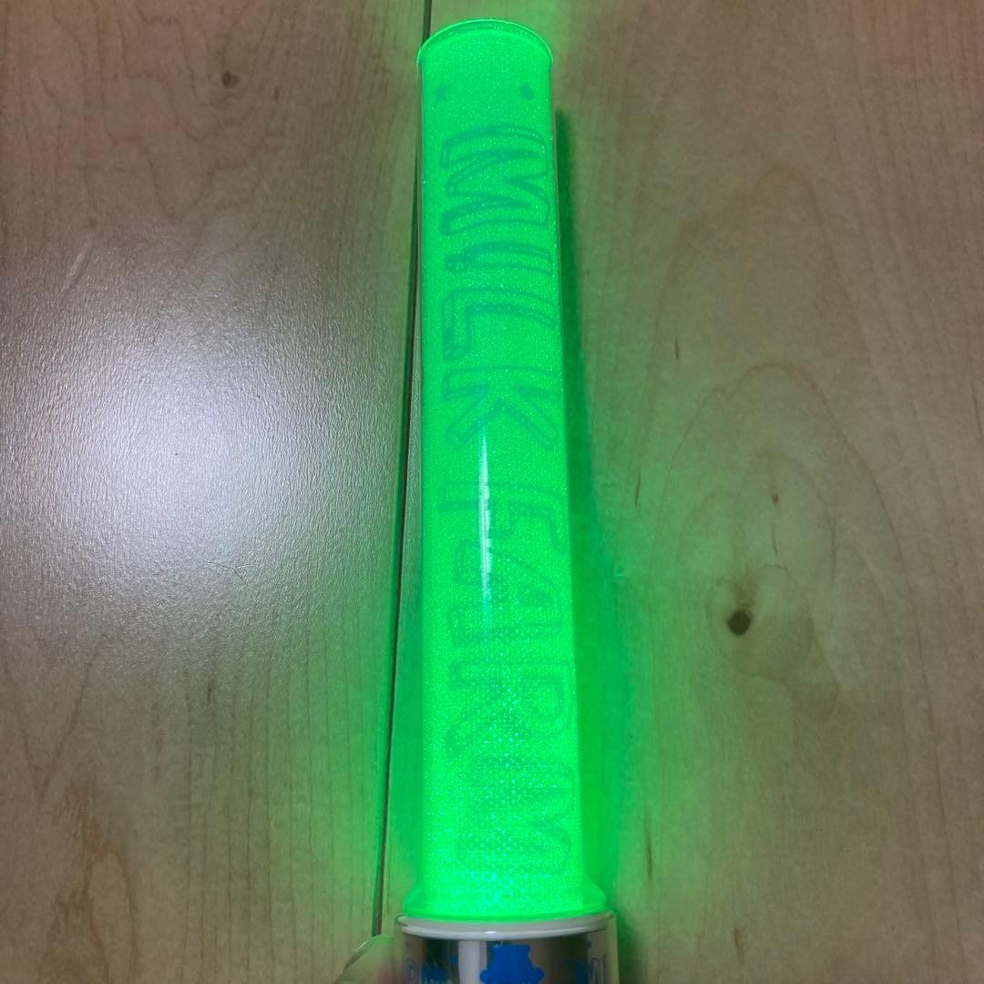 M!LK FARM ペンライト