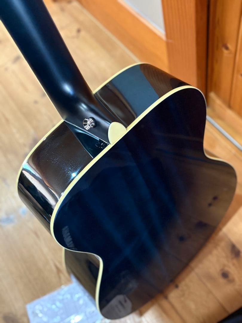 YAMAHA アコースティックギター FS820