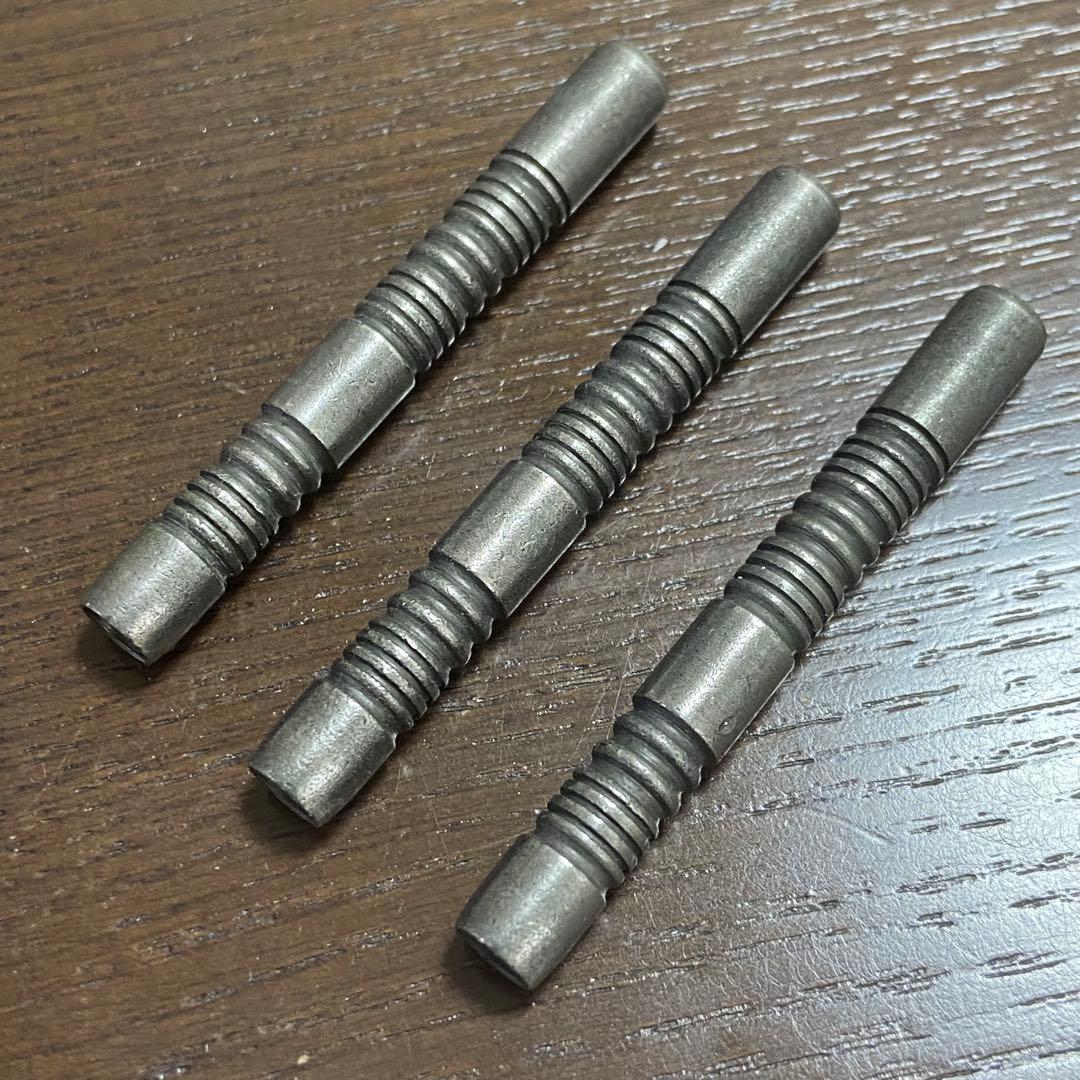 Winmau MvG Exact23.5g 2BA マイケル・ヴァン・ガーウェン