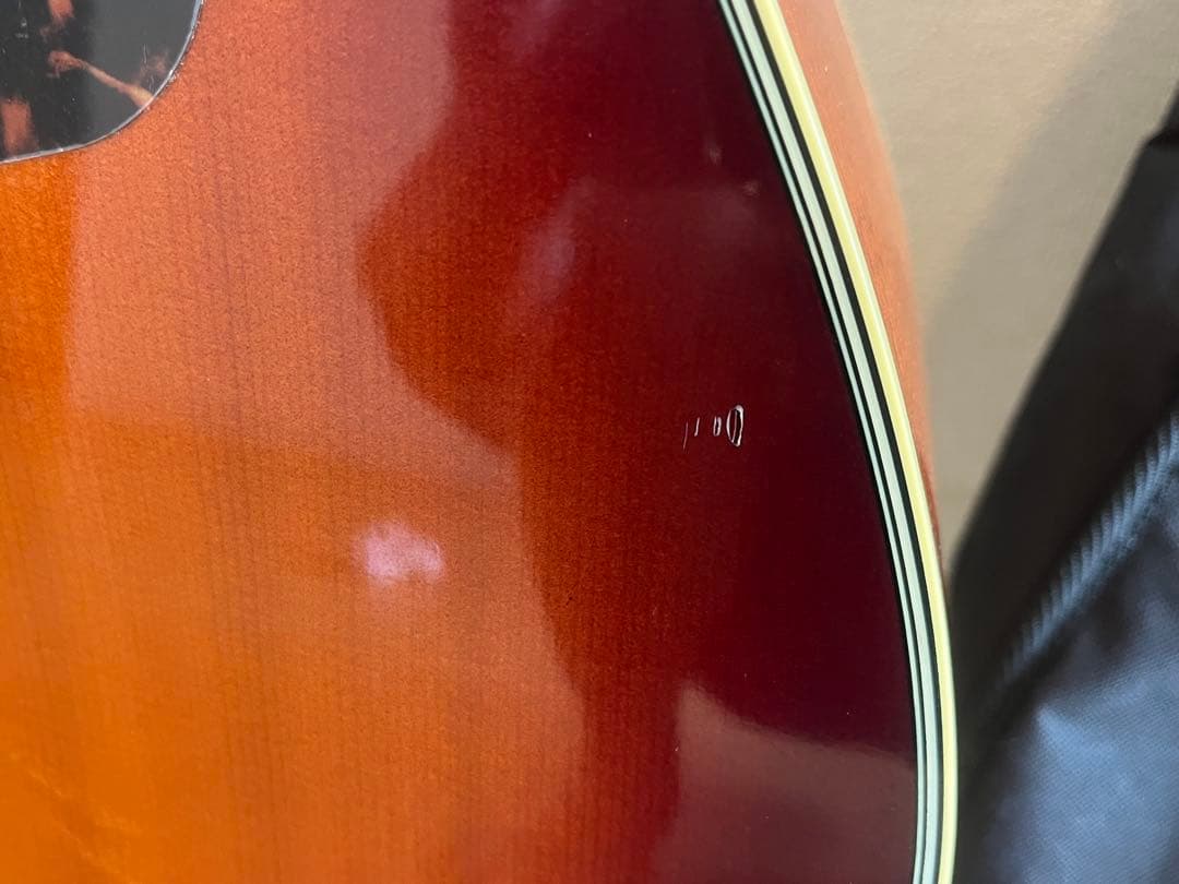 YAMAHA FG720S アコースティックギター