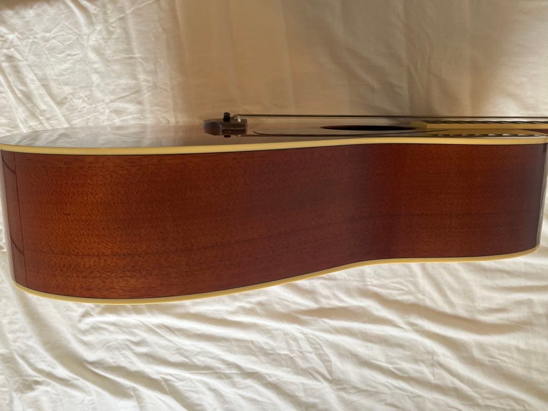 YAMAHA FG720S アコースティックギター