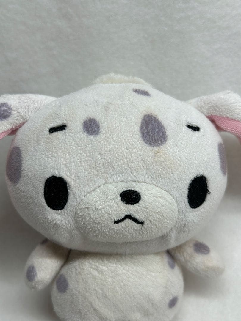 サンリオ シュガーバニーズ ぶちうさ