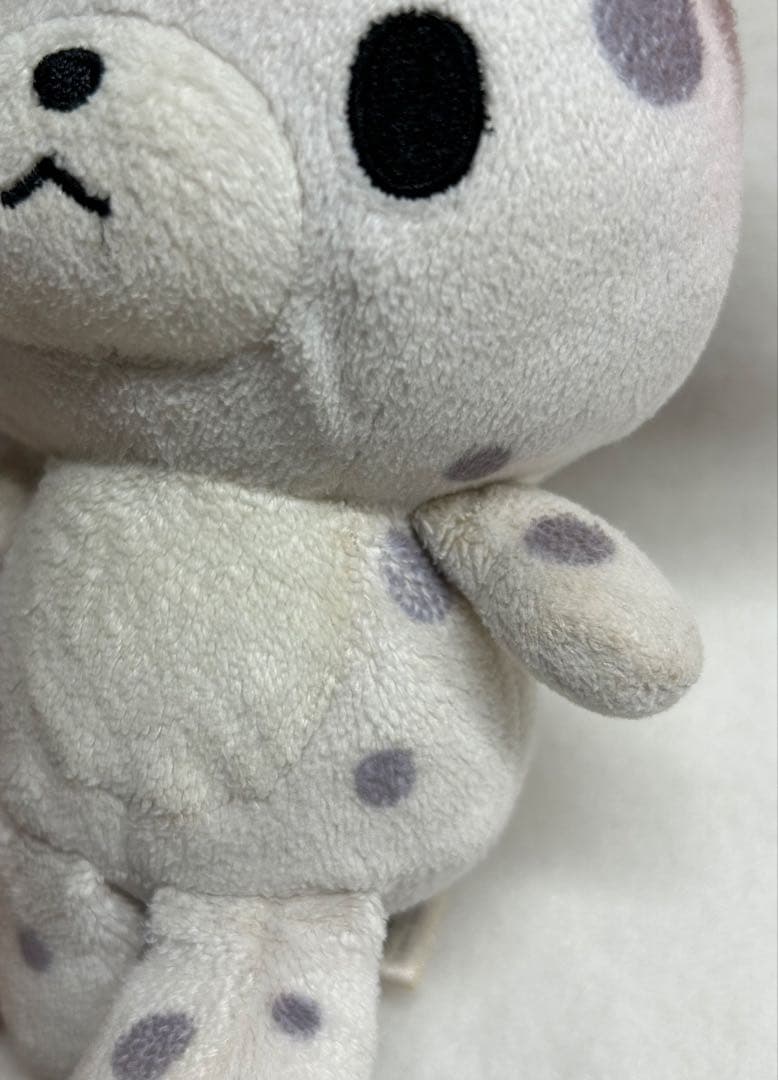 サンリオ シュガーバニーズ ぶちうさ