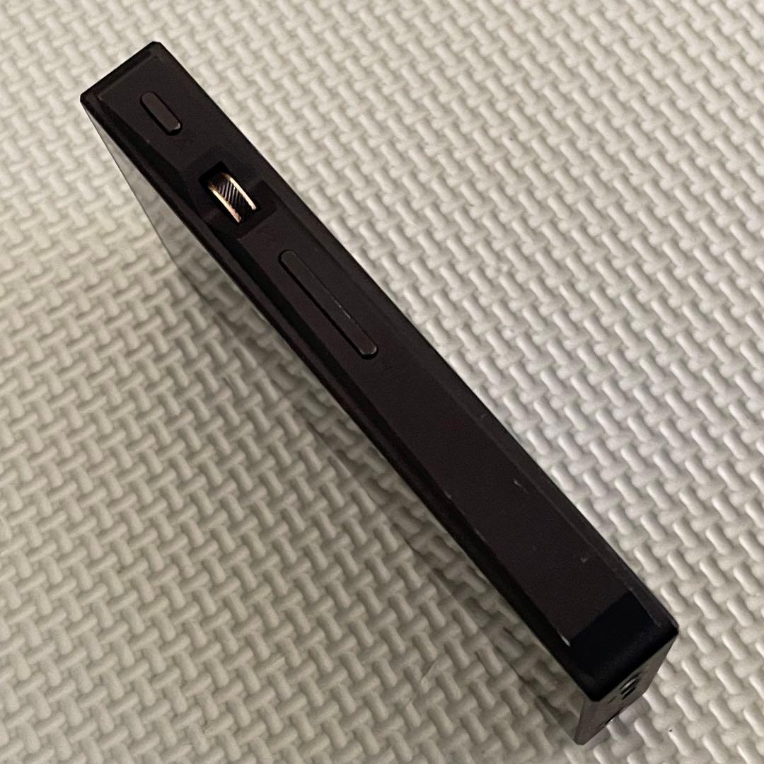 FIIO X5 3rd gen 管理No.3