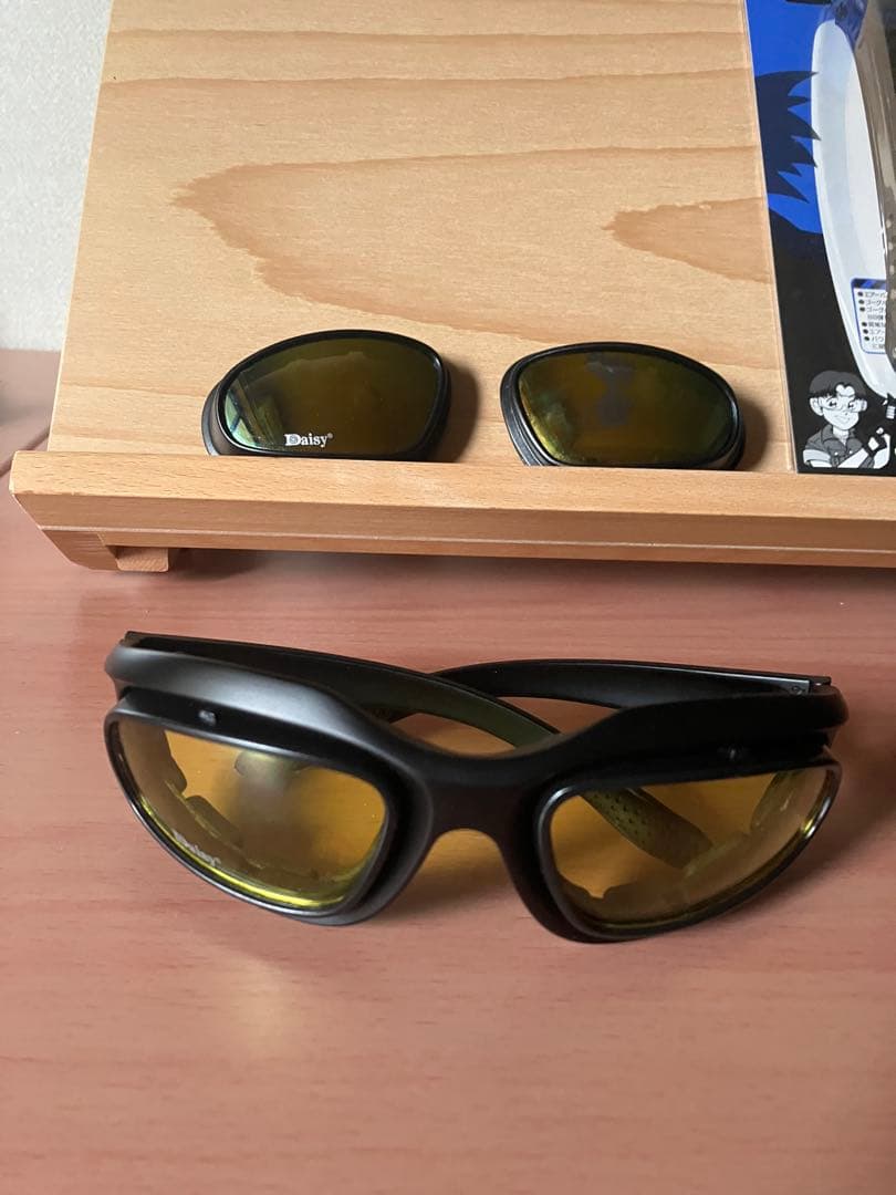 (値下げ-元6万円)電動ガン 光学サイト