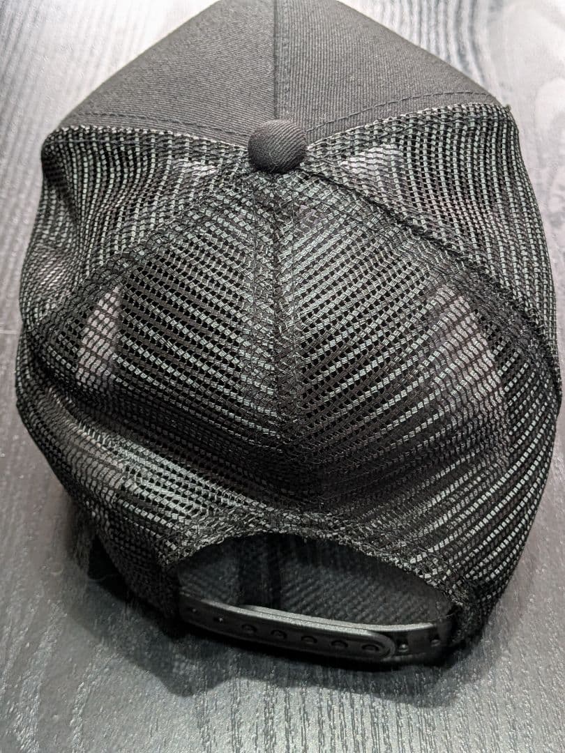 エバーグリーン　New Era インスピラーレ　キャップ 　ブラック