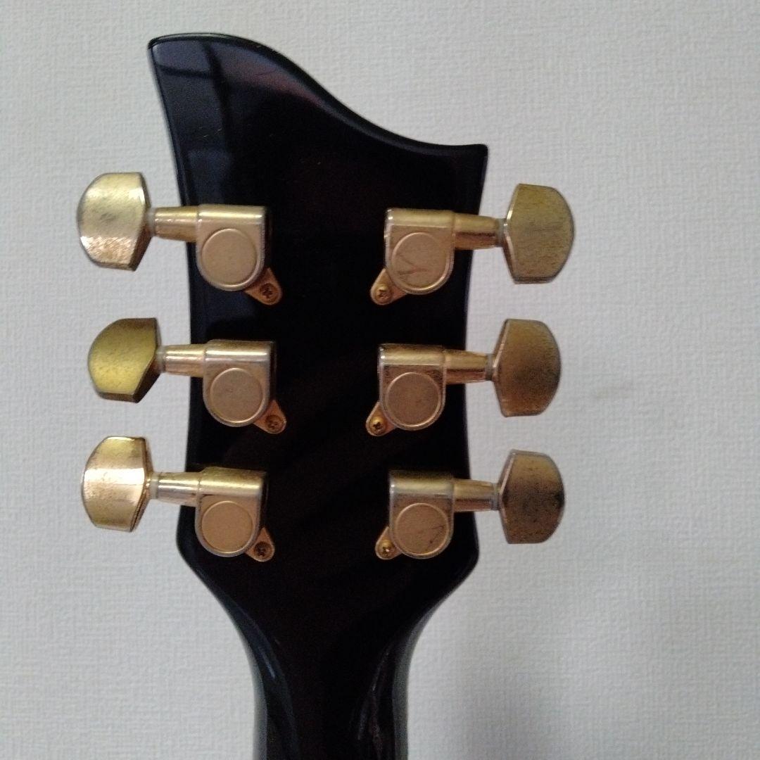 Jay Turser USAセミアコ