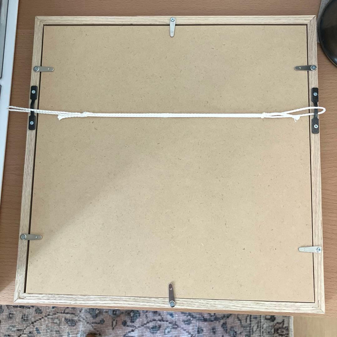 山口一郎　reindeer ジクレー