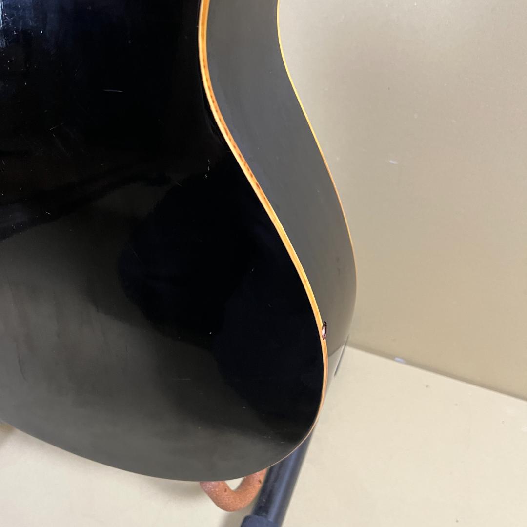 Fender Montara エレアコ アコースティックギター 1990年代