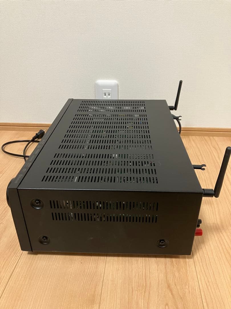 DENON AVR-1600H AVアンプ