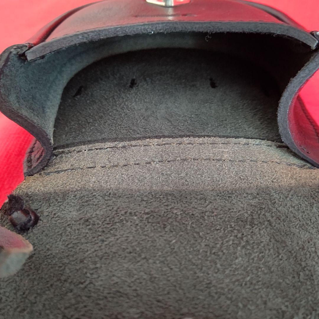 【ほぼ未使用】ROUGH TAIL / ラフテール メディスンバック