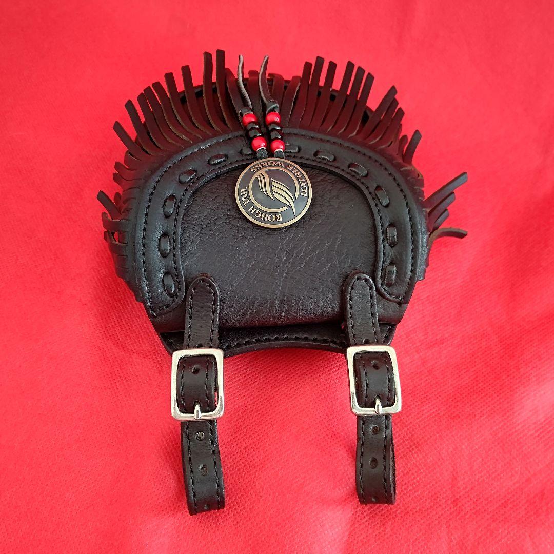 【ほぼ未使用】ROUGH TAIL / ラフテール メディスンバック