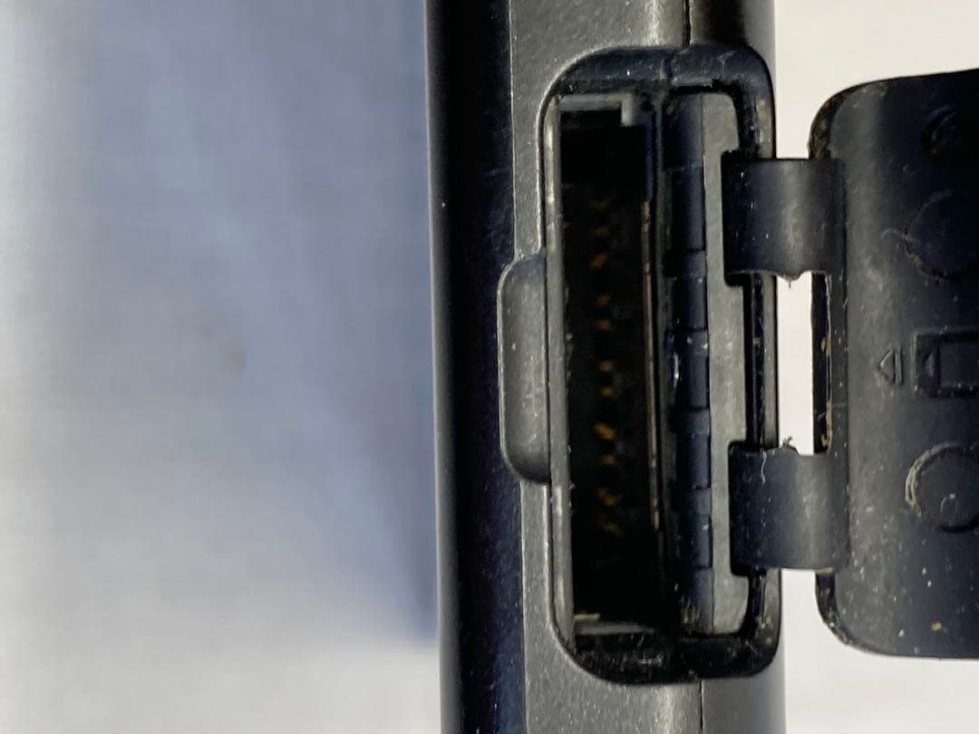 Nintendo Switch 本体 HAC-001 ジャンク品