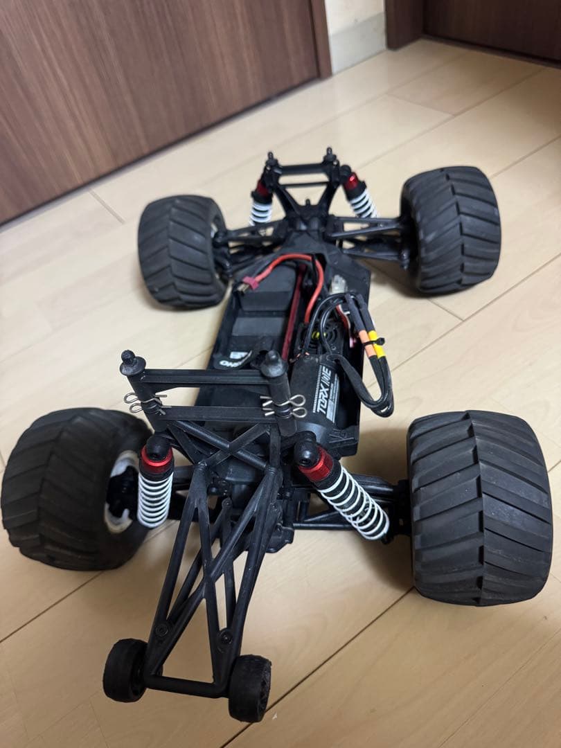 和*巳様 フェーザーMk2 FZ02L VE-BTシリーズ レディセット マッド