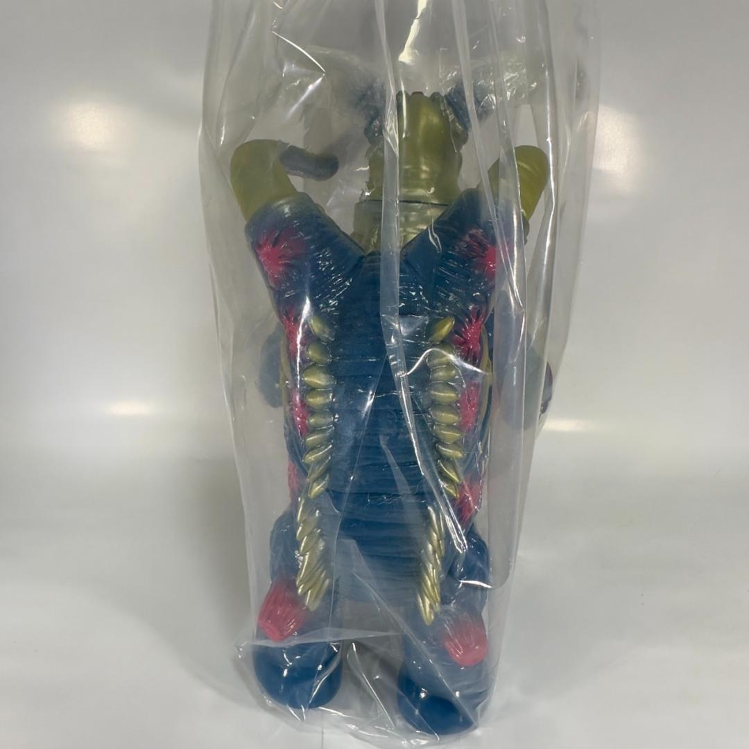 抽選販売品 MAT ブロッケン メディコムトイ ソフビ ウルトラマンA