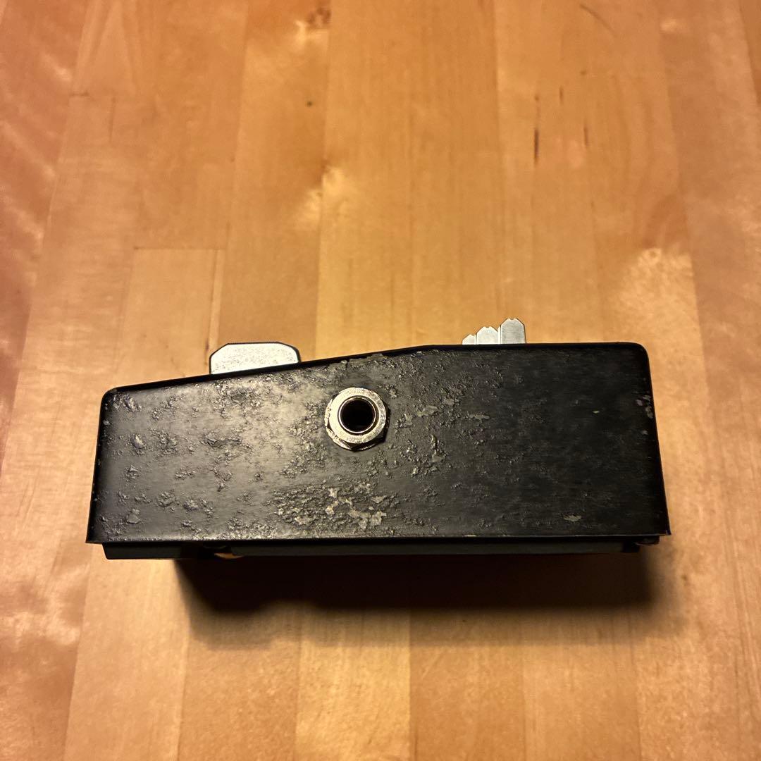 ギター Guyatone DISTORTION-H PS-024