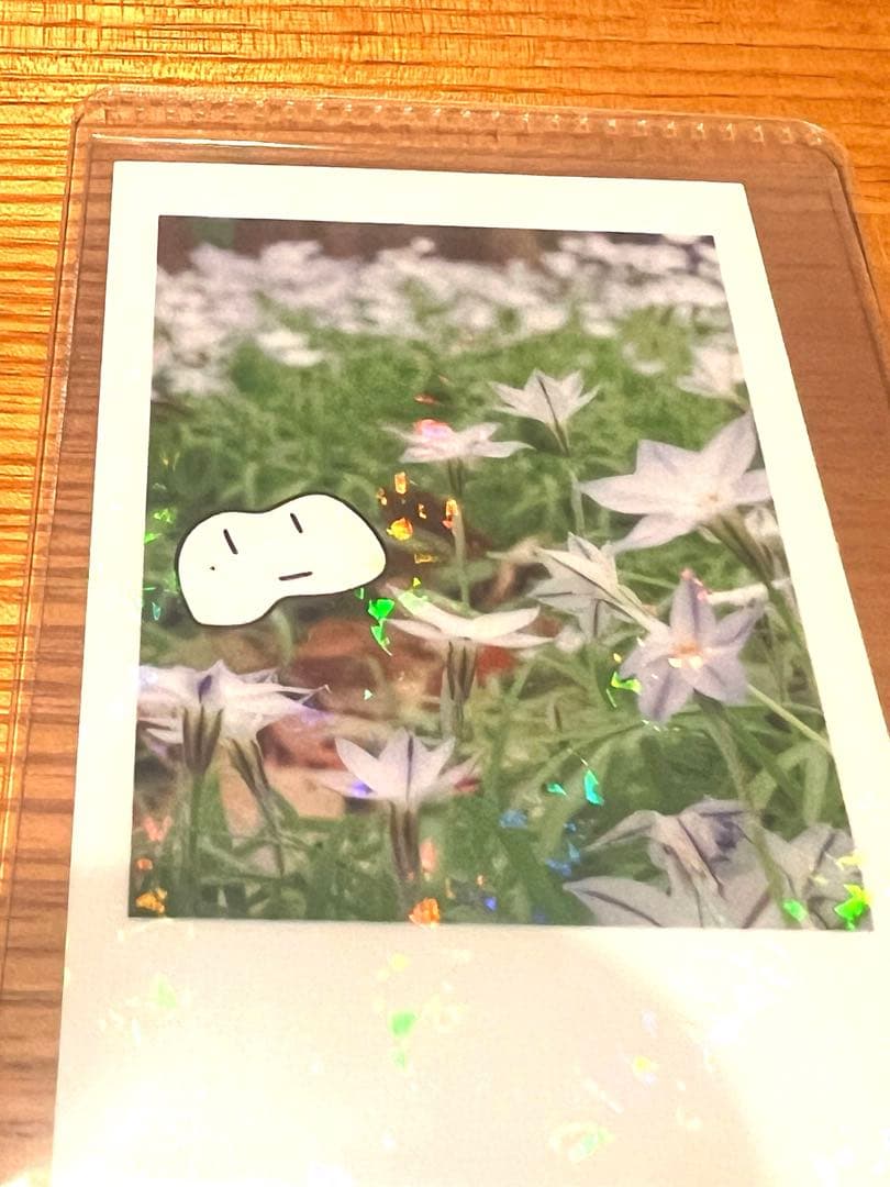 Ado モナリザの横顔　モナリザ　チェキ　トレーディングカード　コンプ