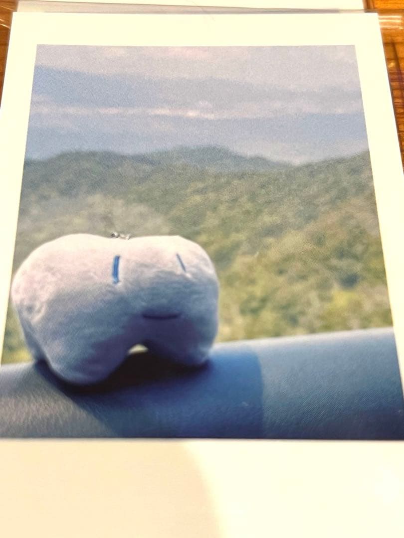 Ado モナリザの横顔　モナリザ　チェキ　トレーディングカード　コンプ