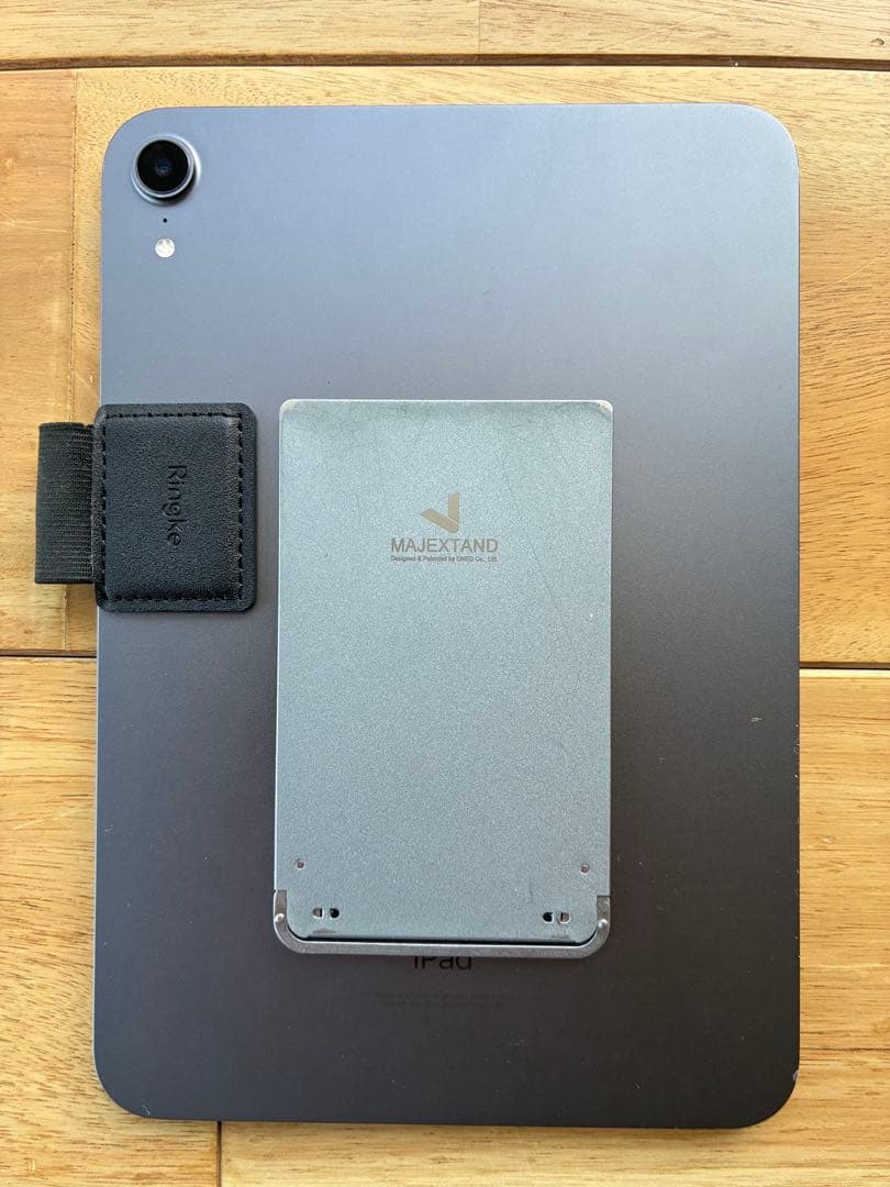 Apple iPad mini（第6世代）Apple Pencil（第2世代）