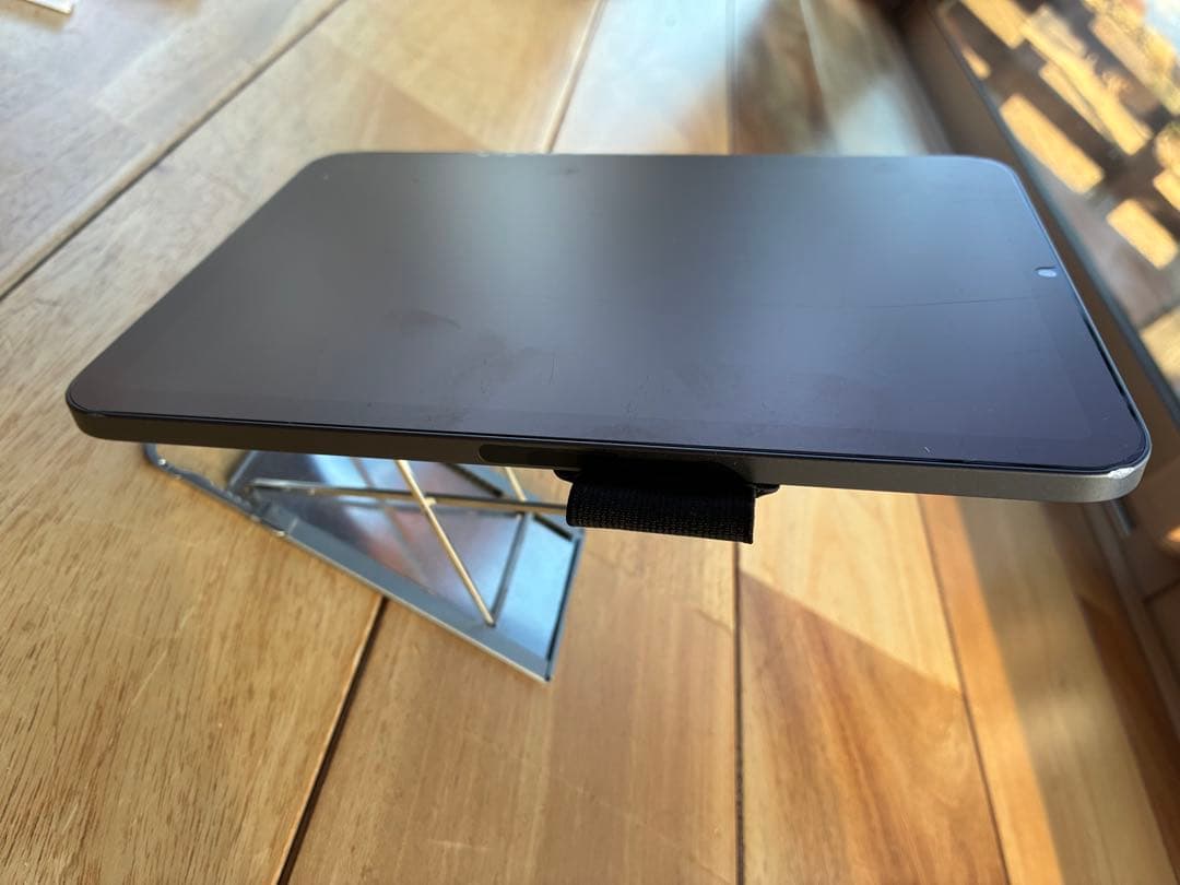 Apple iPad mini（第6世代）Apple Pencil（第2世代）