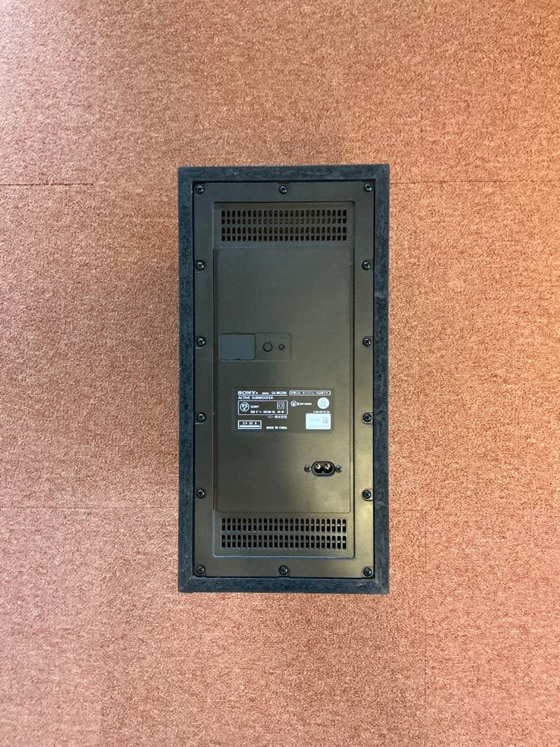 ね子 セット売り2 ソニー HT-G700