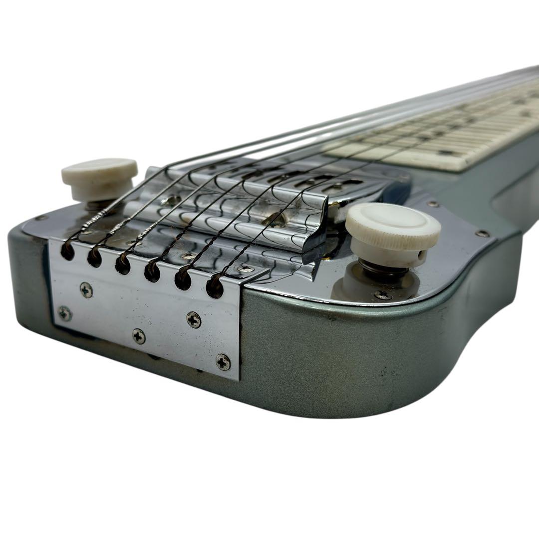 Guyatone HG-56 スチールギター ハワイアン ジャパンビンテージ