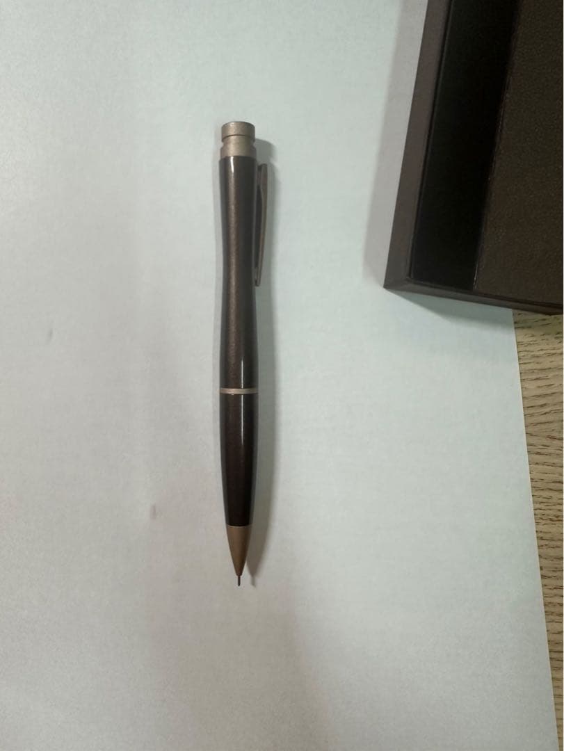 【1】SEASAR Aero シャープペンシル 本体