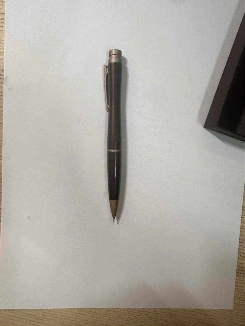 【1】SEASAR Aero シャープペンシル 本体