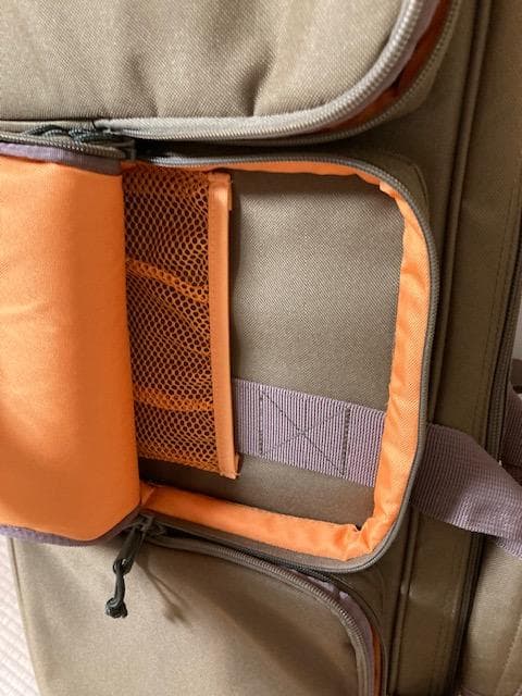 ガンケース　RangeMaxx Tactical 3-Gun Case