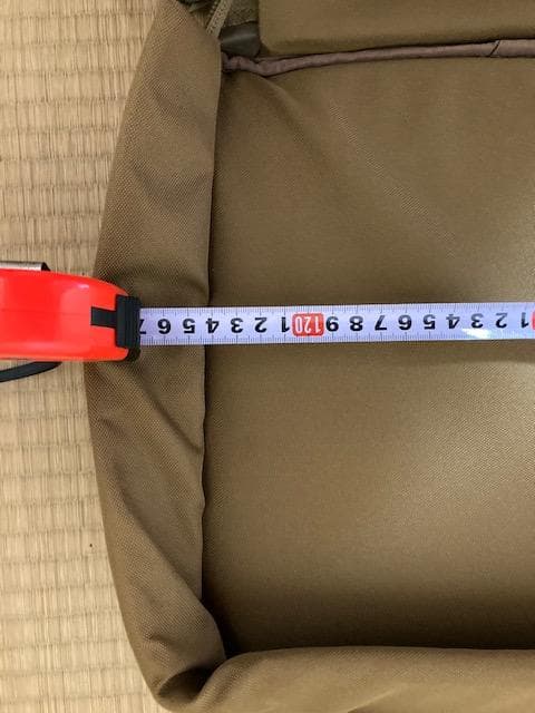 ガンケース　RangeMaxx Tactical 3-Gun Case