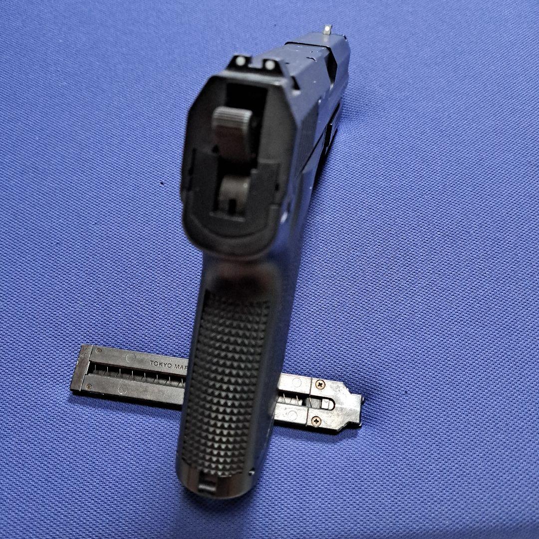 H&K USP 東京マルイ電動18才