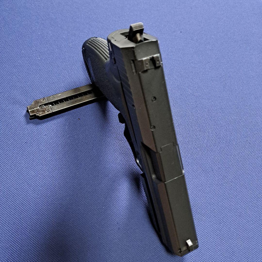 H&K USP 東京マルイ電動18才