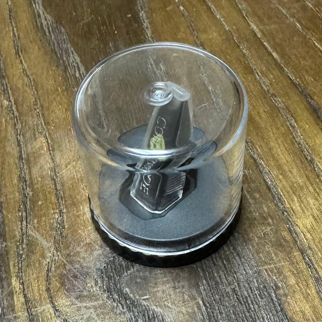 ORTOFON - Concorde MkII CLUB用交換針