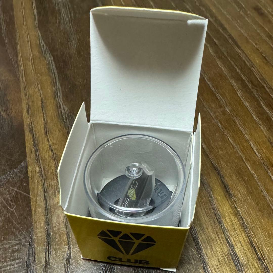 ORTOFON - Concorde MkII CLUB用交換針