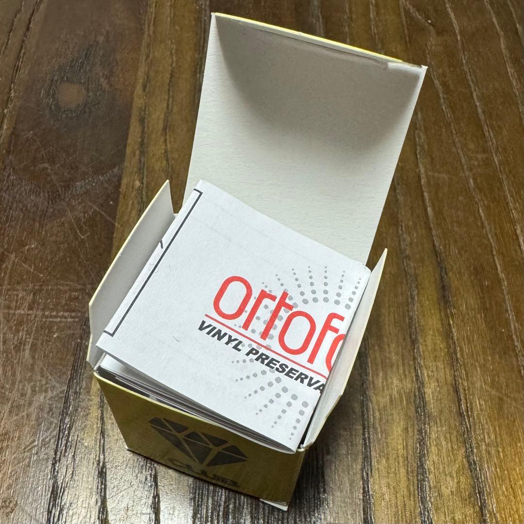 ORTOFON - Concorde MkII CLUB用交換針