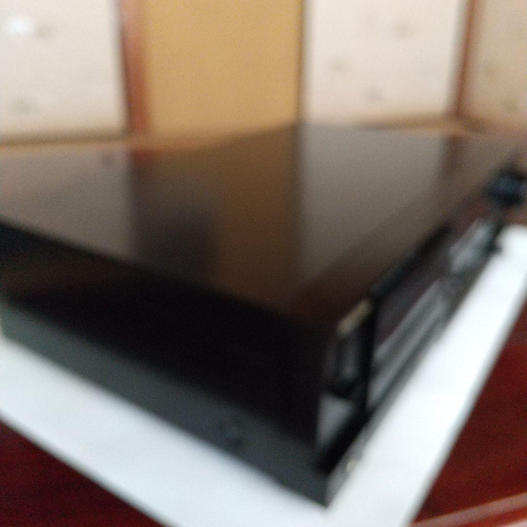 テクニクス カセットデッキ 3ヘッド　RS-B705